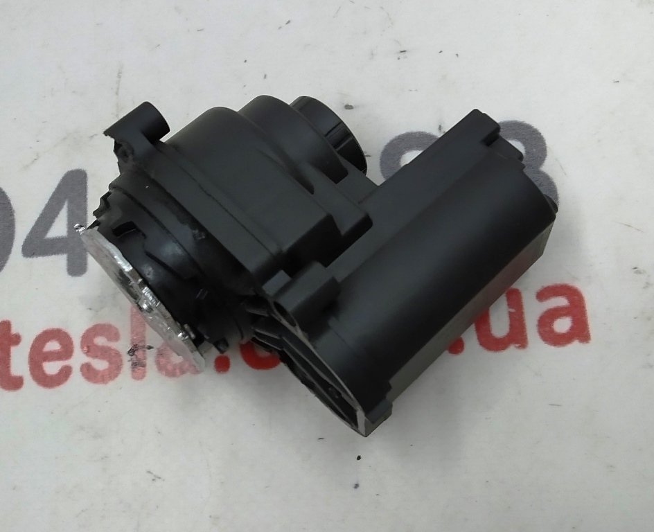 1 Mechanizm regulacji położenia lusterka zewnętrznego lewego Tesla wszystkie modele 1041317-00-G, 1110777-00, 1592031-00-F